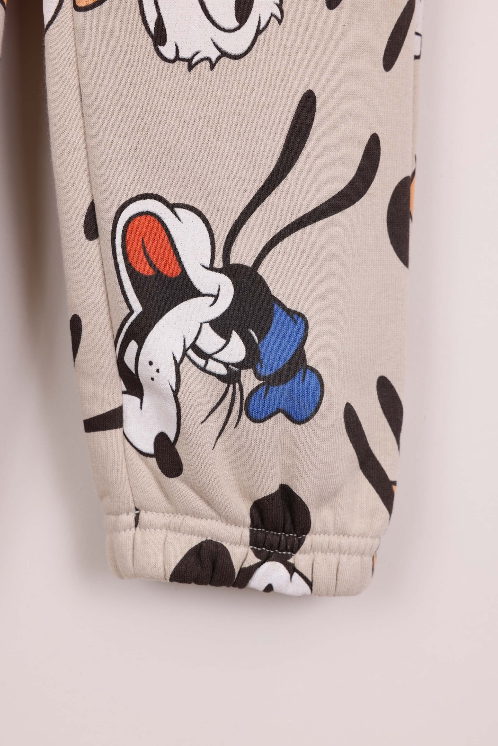 FOX תינוקות בנים פוטרים חליפת פוטר ממותגת דיסני חליפת פוטר ממותגת דיסני