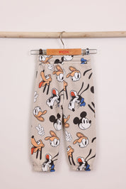 FOX תינוקות בנים פוטרים חליפת פוטר ממותגת דיסני חליפת פוטר ממותגת דיסני