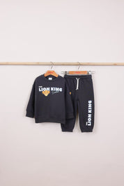 FOX FOX פוטרים חליפת פוטר ממותגת דיסני חליפת פוטר ממותגת דיסני