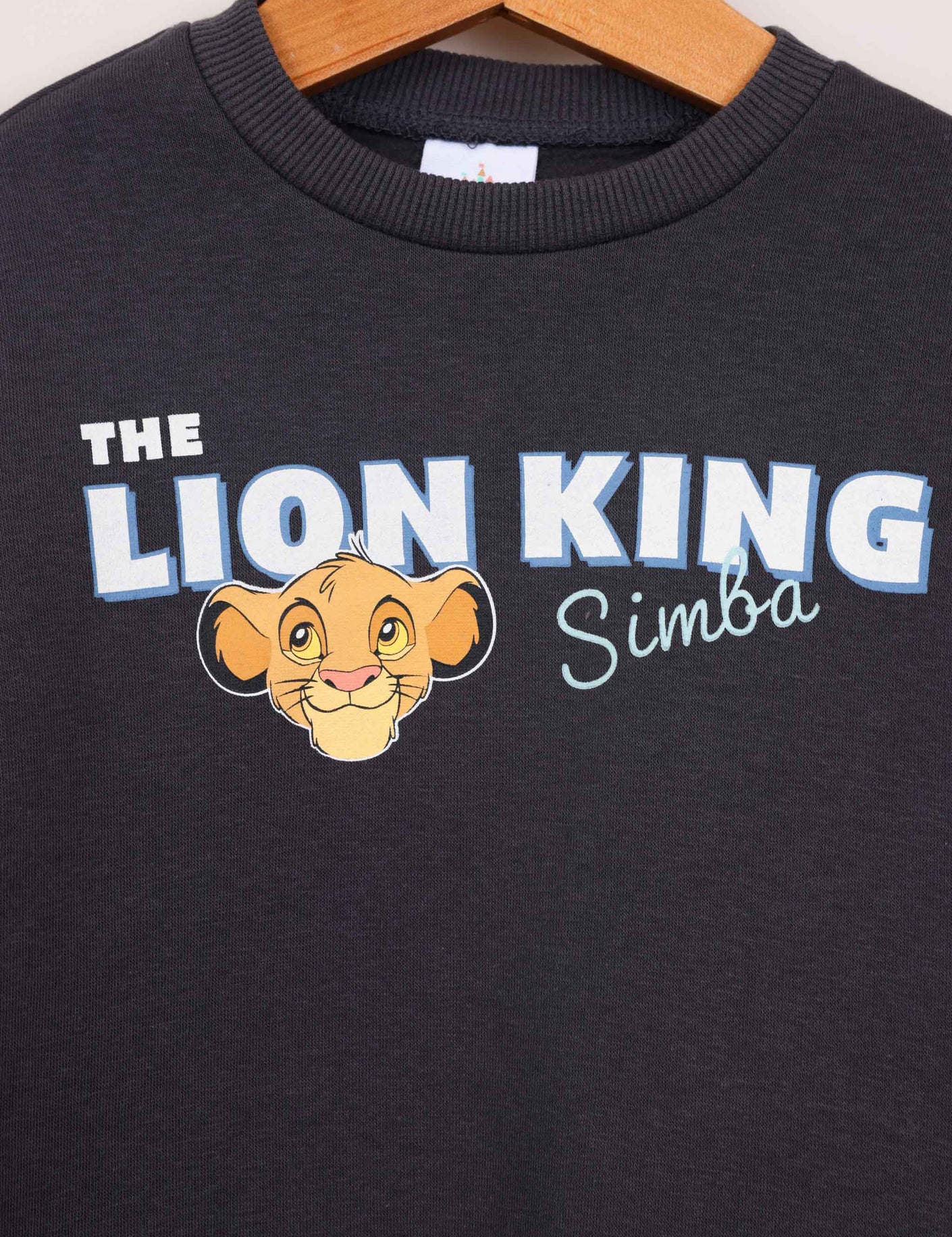 FOX FOX פוטרים חליפת פוטר ממותגת דיסני חליפת פוטר ממותגת דיסני