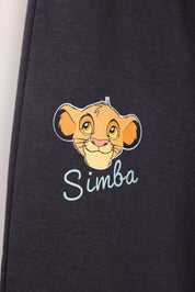 FOX FOX פוטרים חליפת פוטר ממותגת דיסני חליפת פוטר ממותגת דיסני