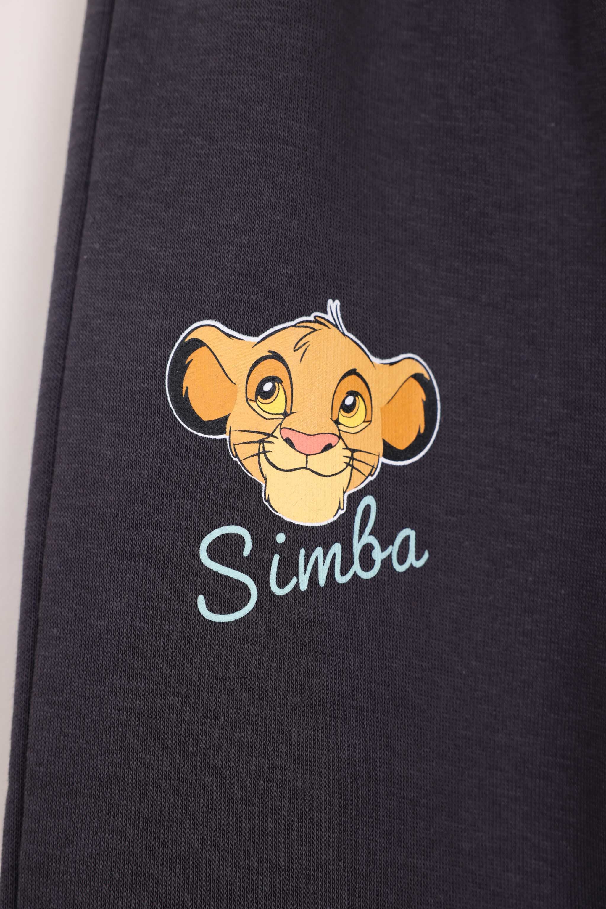 FOX FOX פוטרים חליפת פוטר ממותגת דיסני חליפת פוטר ממותגת דיסני