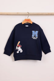 FOX תינוקות בנים פוטרים חליפת פוטר ממותגת דיסני חליפת פוטר ממותגת דיסני