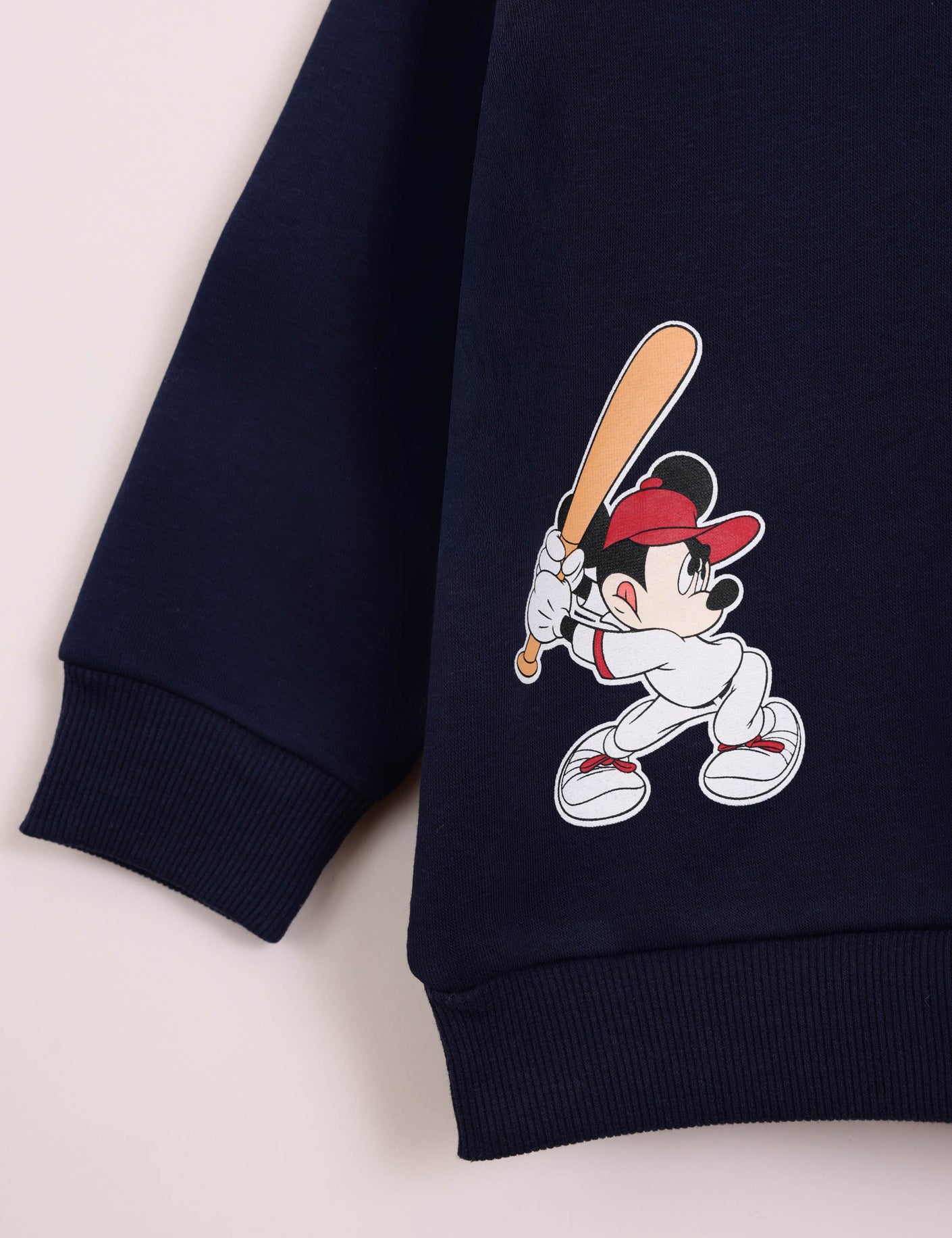 FOX תינוקות בנים פוטרים חליפת פוטר ממותגת דיסני חליפת פוטר ממותגת דיסני