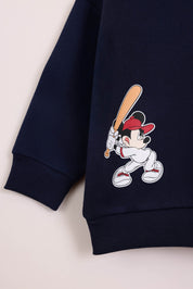 FOX תינוקות בנים פוטרים חליפת פוטר ממותגת דיסני חליפת פוטר ממותגת דיסני