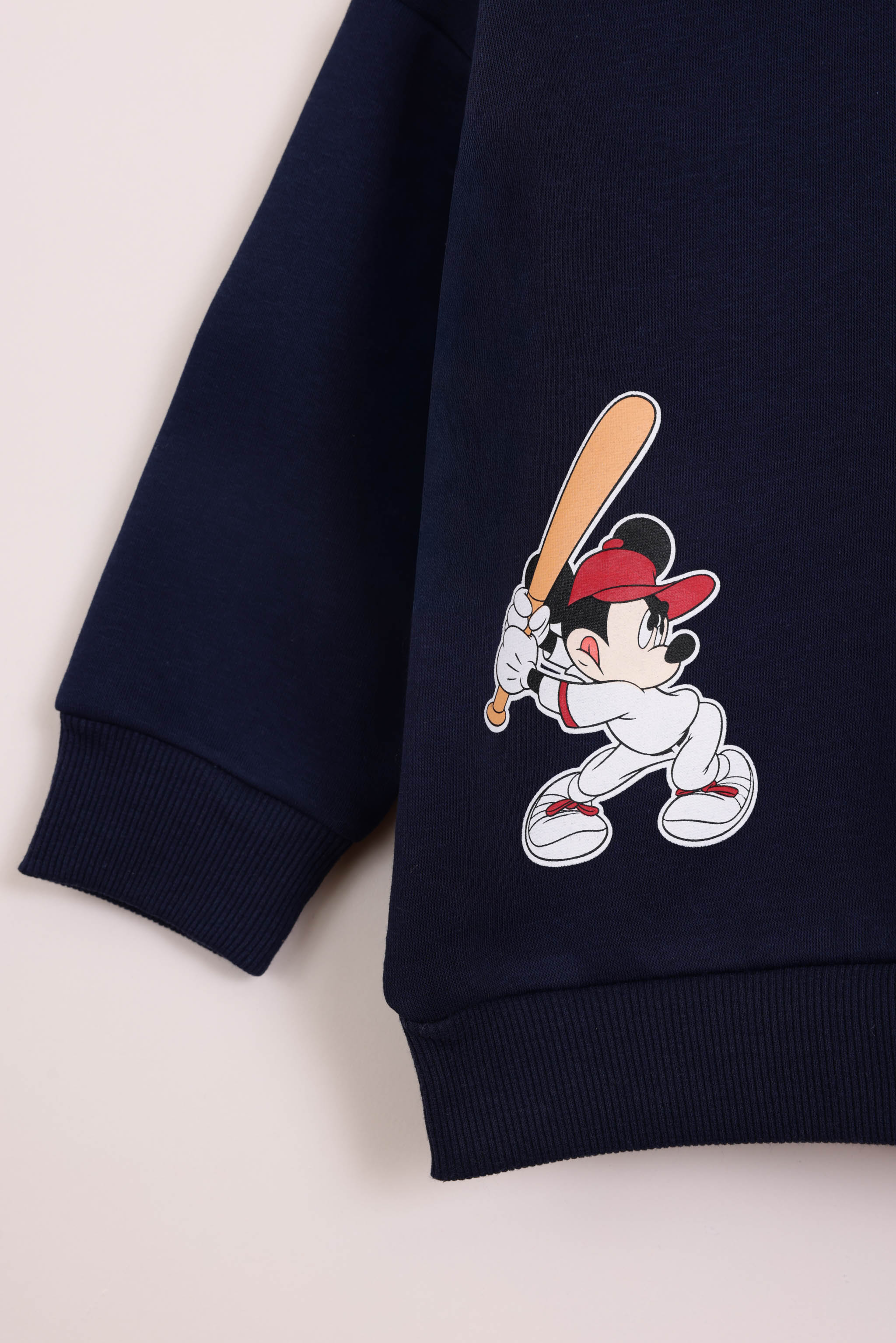 FOX תינוקות בנים פוטרים חליפת פוטר ממותגת דיסני חליפת פוטר ממותגת דיסני