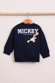 FOX תינוקות בנים פוטרים חליפת פוטר ממותגת דיסני חליפת פוטר ממותגת דיסני