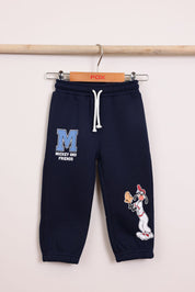 FOX תינוקות בנים פוטרים חליפת פוטר ממותגת דיסני חליפת פוטר ממותגת דיסני