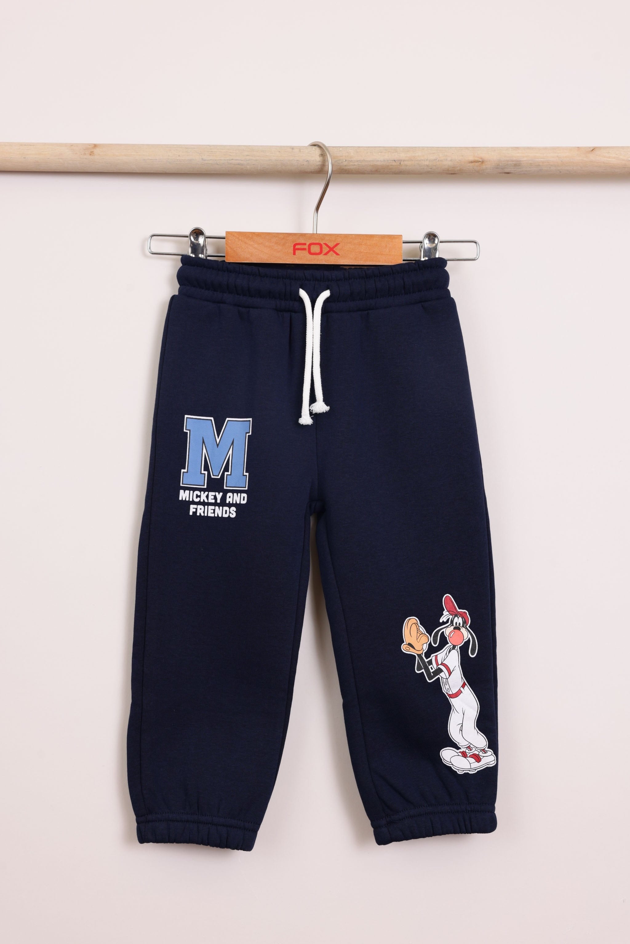 FOX תינוקות בנים פוטרים חליפת פוטר ממותגת דיסני חליפת פוטר ממותגת דיסני