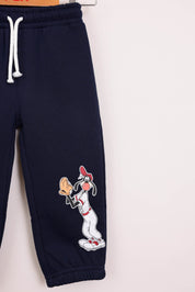 FOX תינוקות בנים פוטרים חליפת פוטר ממותגת דיסני חליפת פוטר ממותגת דיסני