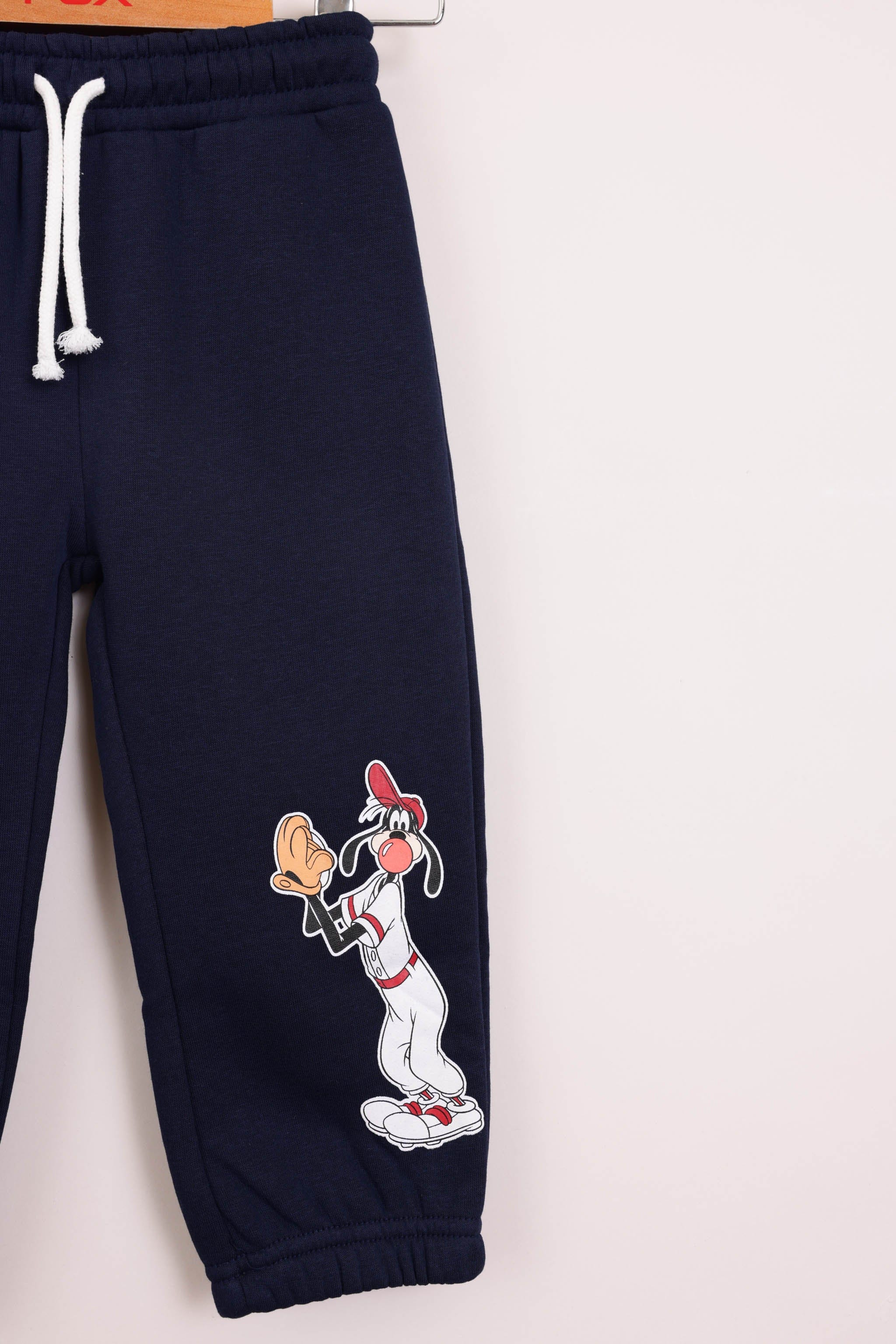 FOX תינוקות בנים פוטרים חליפת פוטר ממותגת דיסני חליפת פוטר ממותגת דיסני