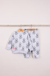 FOX NB אחר חליפת פוטר ממותגת ספיידרמן חליפת פוטר ממותגת ספיידרמן