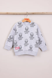 FOX NB אחר חליפת פוטר ממותגת ספיידרמן חליפת פוטר ממותגת ספיידרמן