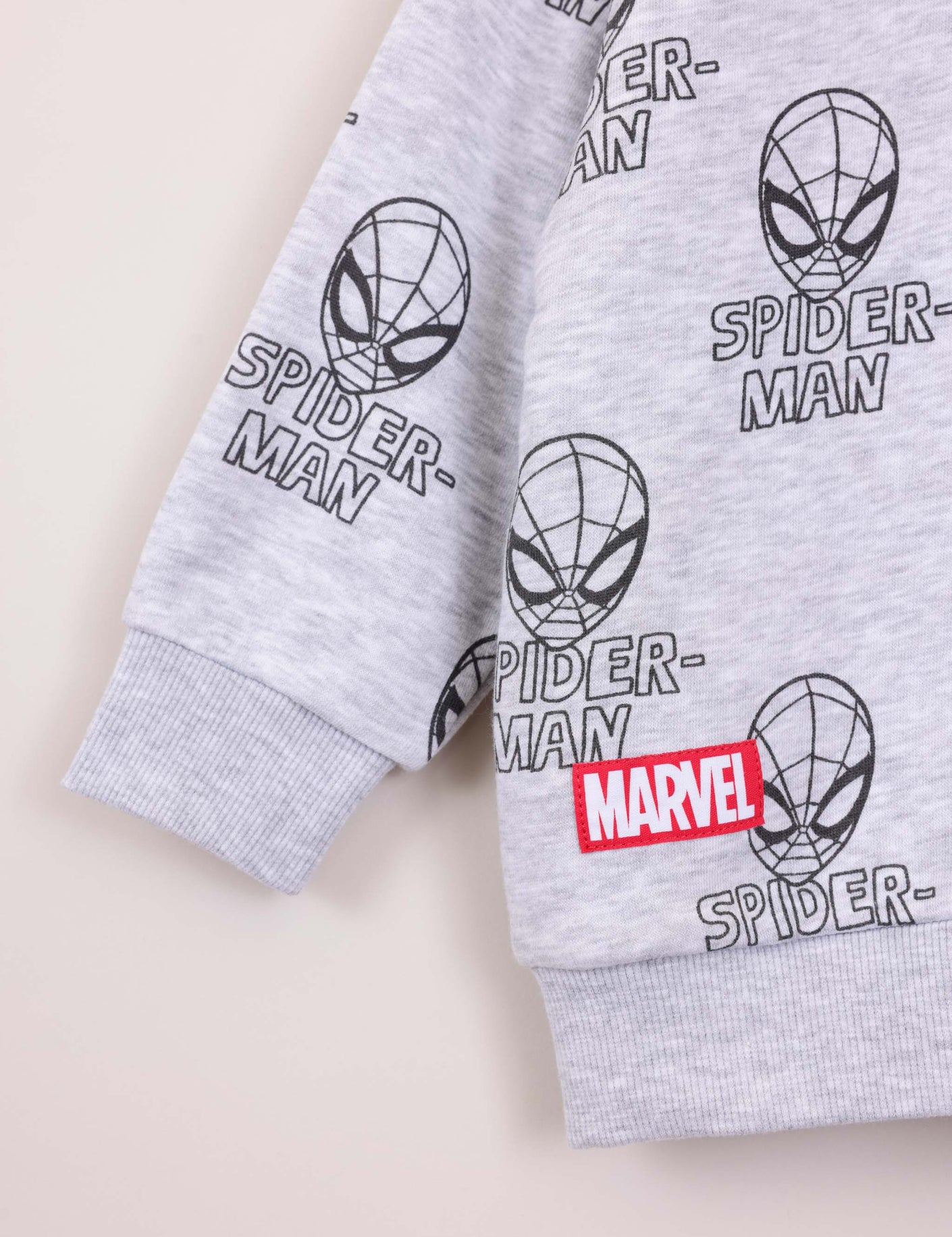 FOX NB אחר חליפת פוטר ממותגת ספיידרמן חליפת פוטר ממותגת ספיידרמן