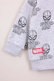 FOX NB אחר חליפת פוטר ממותגת ספיידרמן חליפת פוטר ממותגת ספיידרמן