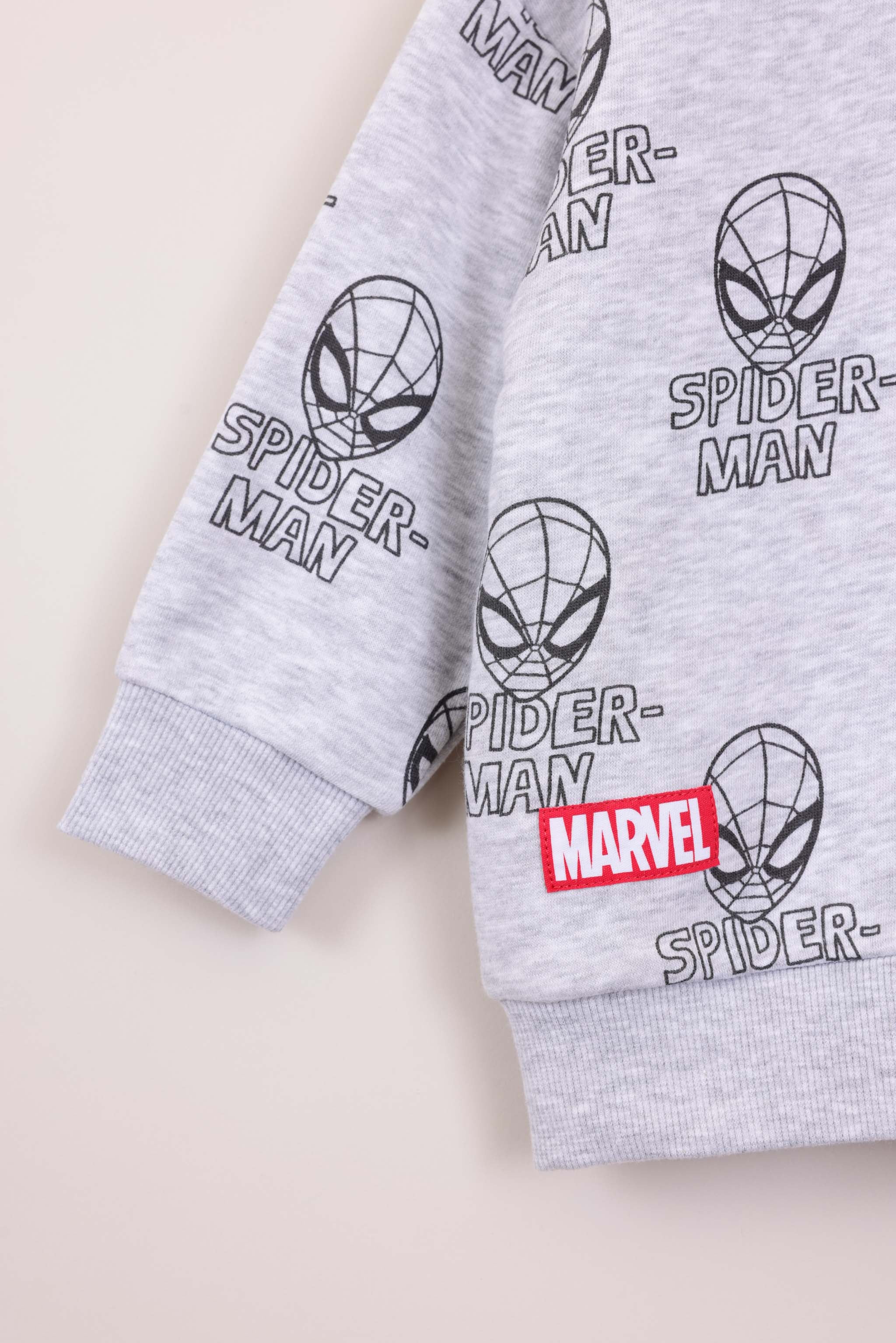 FOX NB אחר חליפת פוטר ממותגת ספיידרמן חליפת פוטר ממותגת ספיידרמן