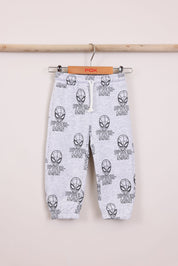 FOX NB אחר חליפת פוטר ממותגת ספיידרמן חליפת פוטר ממותגת ספיידרמן