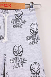 FOX NB אחר חליפת פוטר ממותגת ספיידרמן חליפת פוטר ממותגת ספיידרמן