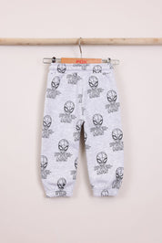 FOX NB אחר חליפת פוטר ממותגת ספיידרמן חליפת פוטר ממותגת ספיידרמן