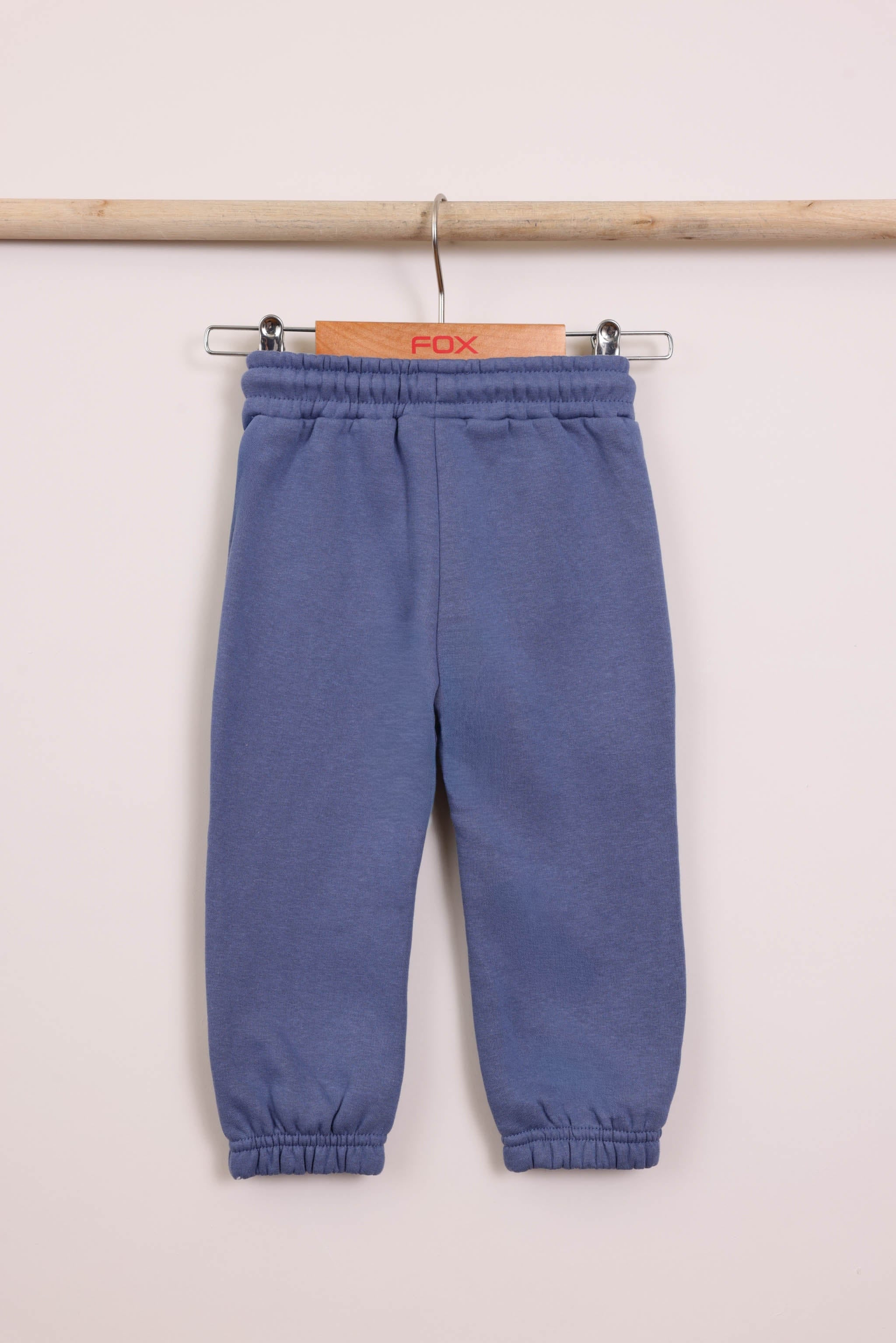 FOX תינוקות בנים פוטרים חליפת פוטר ממותגת לוני טונס חליפת פוטר ממותגת לוני טונס