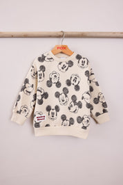 FOX NB אחר חליפת פוטר ממותגת דיסני חליפת פוטר ממותגת דיסני