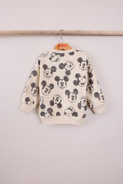 FOX NB אחר חליפת פוטר ממותגת דיסני חליפת פוטר ממותגת דיסני