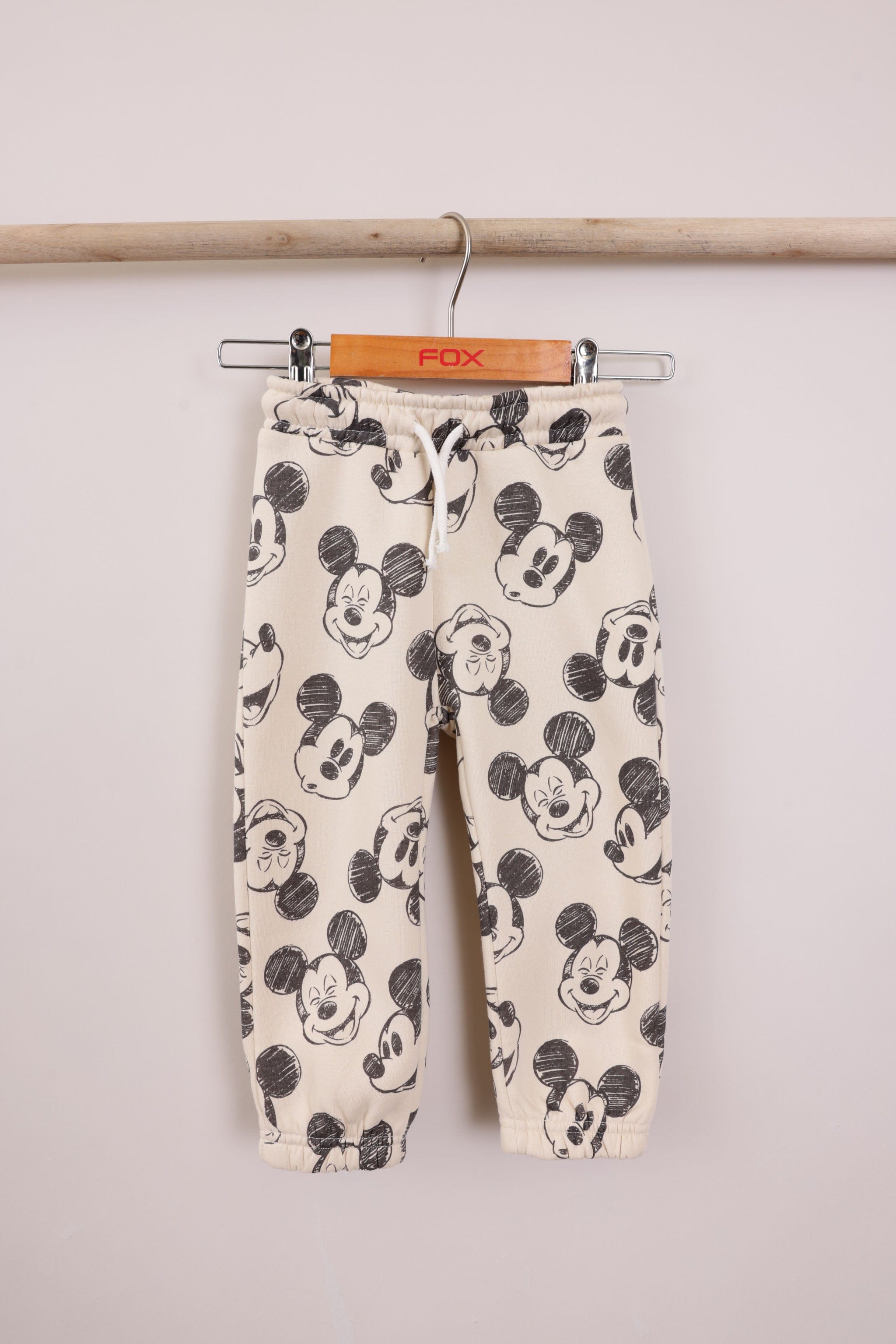 FOX NB אחר חליפת פוטר ממותגת דיסני חליפת פוטר ממותגת דיסני