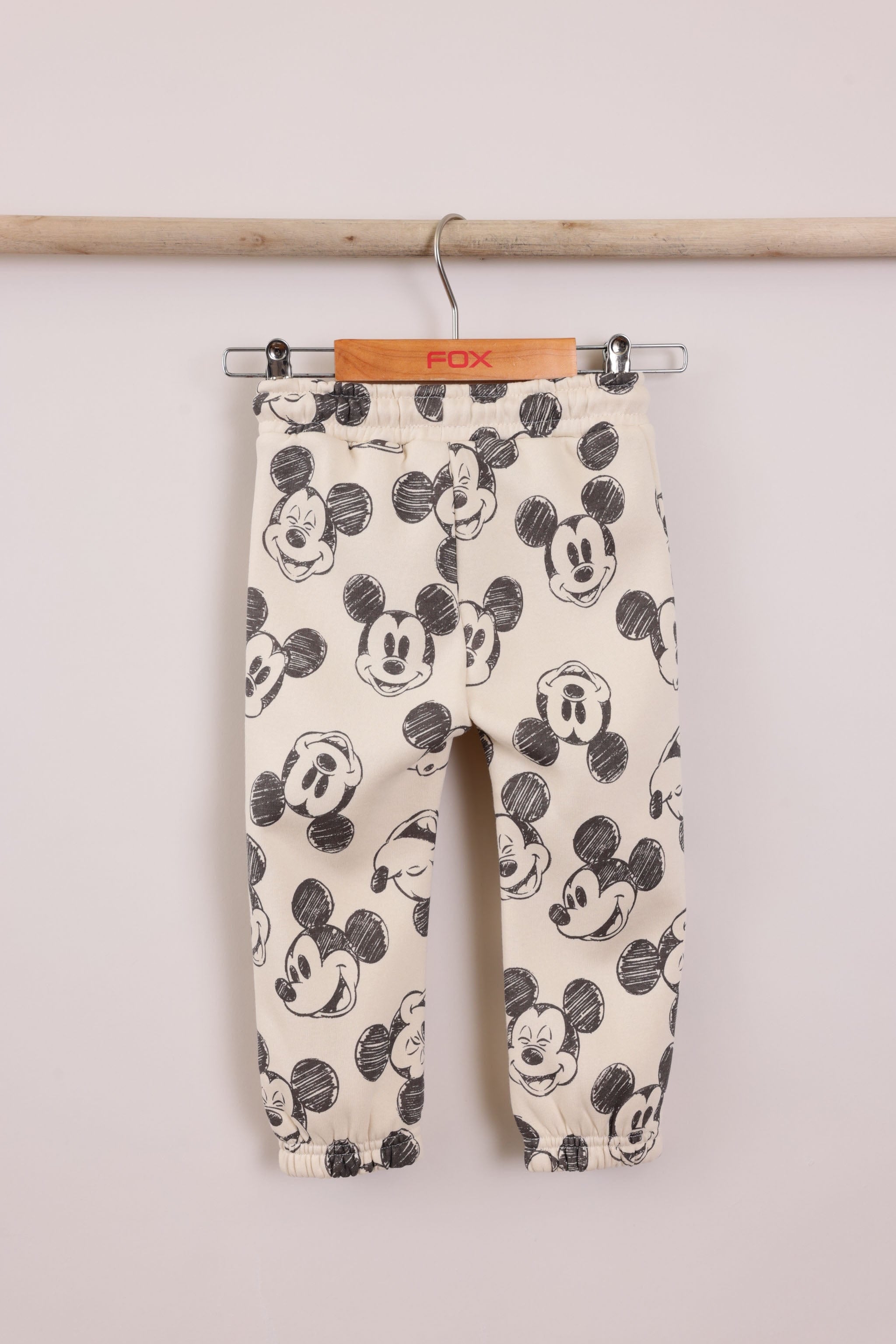 FOX NB אחר חליפת פוטר ממותגת דיסני חליפת פוטר ממותגת דיסני