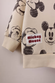 FOX NB אחר חליפת פוטר ממותגת דיסני חליפת פוטר ממותגת דיסני