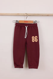 FOX תינוקות בנים אחר חליפת פוטר ממותגת סנופי חליפת פוטר ממותגת סנופי