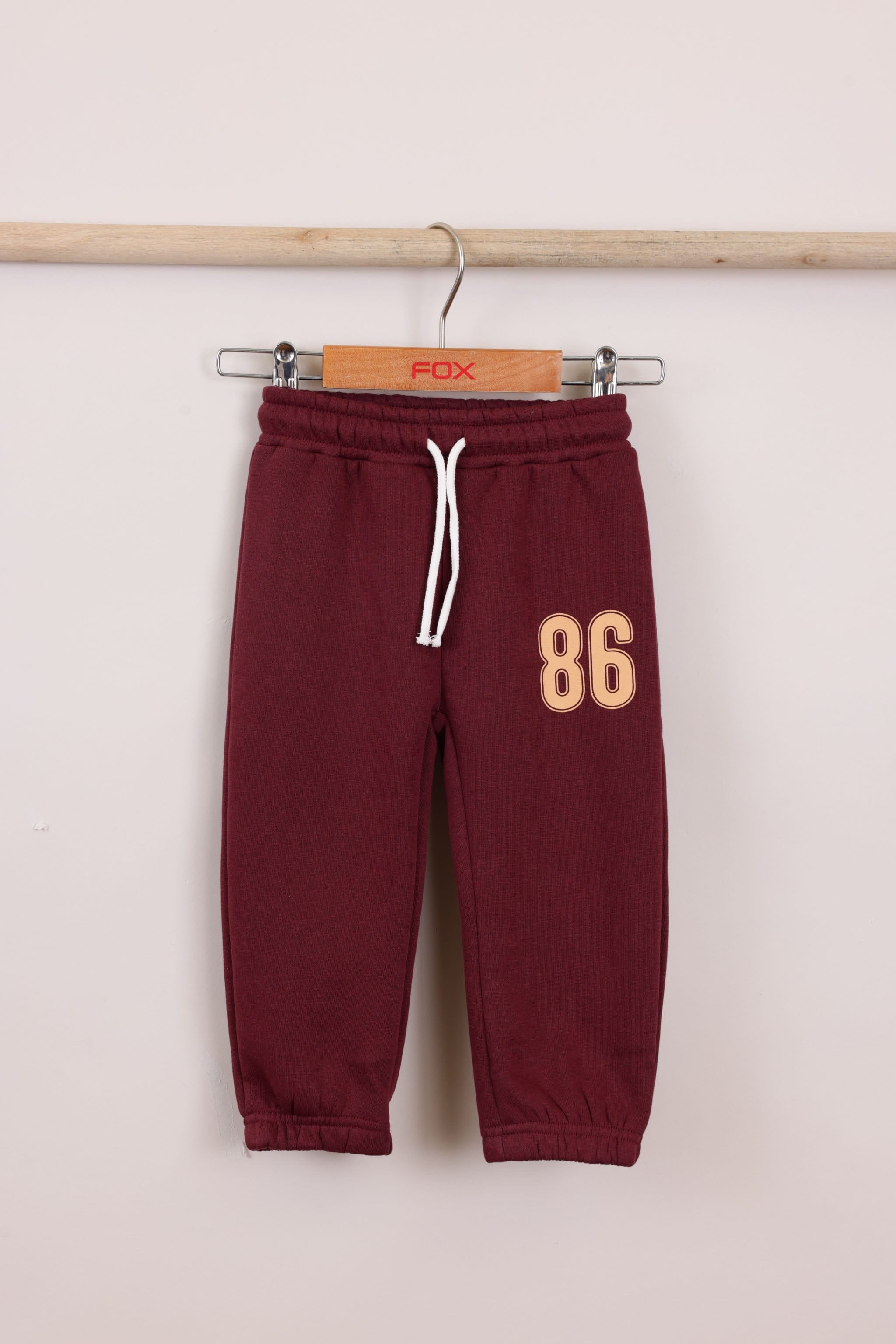 FOX תינוקות בנים אחר חליפת פוטר ממותגת סנופי חליפת פוטר ממותגת סנופי