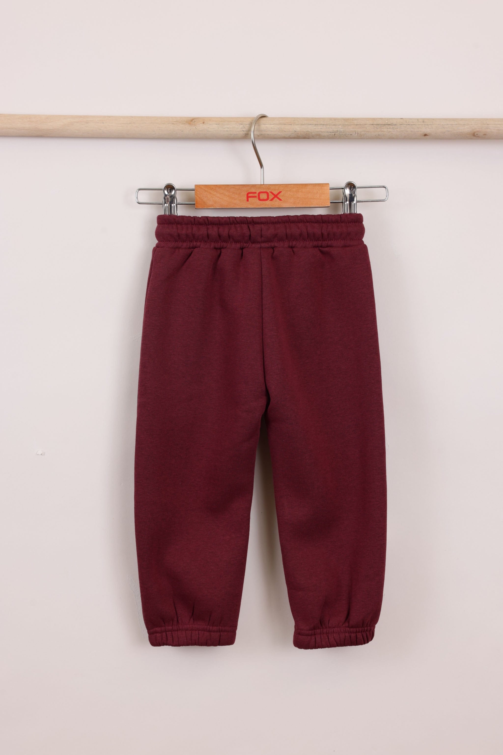 FOX תינוקות בנים אחר חליפת פוטר ממותגת סנופי חליפת פוטר ממותגת סנופי