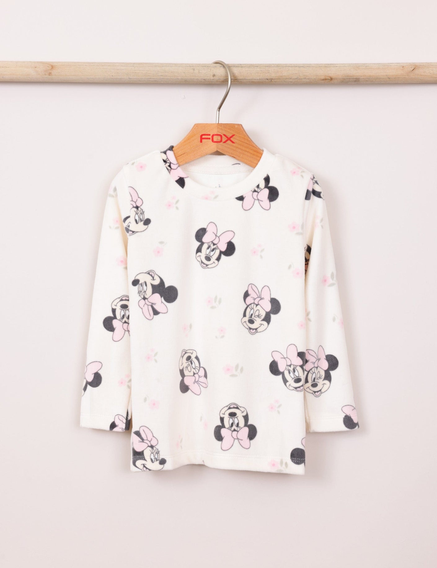 FOX FOX אחר פיג'מה ממותגת דיסני MINIME פיג'מה ממותגת דיסני MINIME