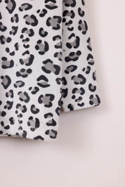 FOX תינוקות בנות אחר פיג'מה קטיפה פיג'מה קטיפה