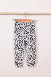 FOX תינוקות בנות אחר פיג'מה קטיפה פיג'מה קטיפה