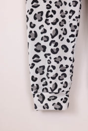 FOX תינוקות בנות אחר פיג'מה קטיפה פיג'מה קטיפה