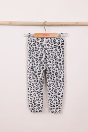 FOX תינוקות בנות אחר פיג'מה קטיפה פיג'מה קטיפה