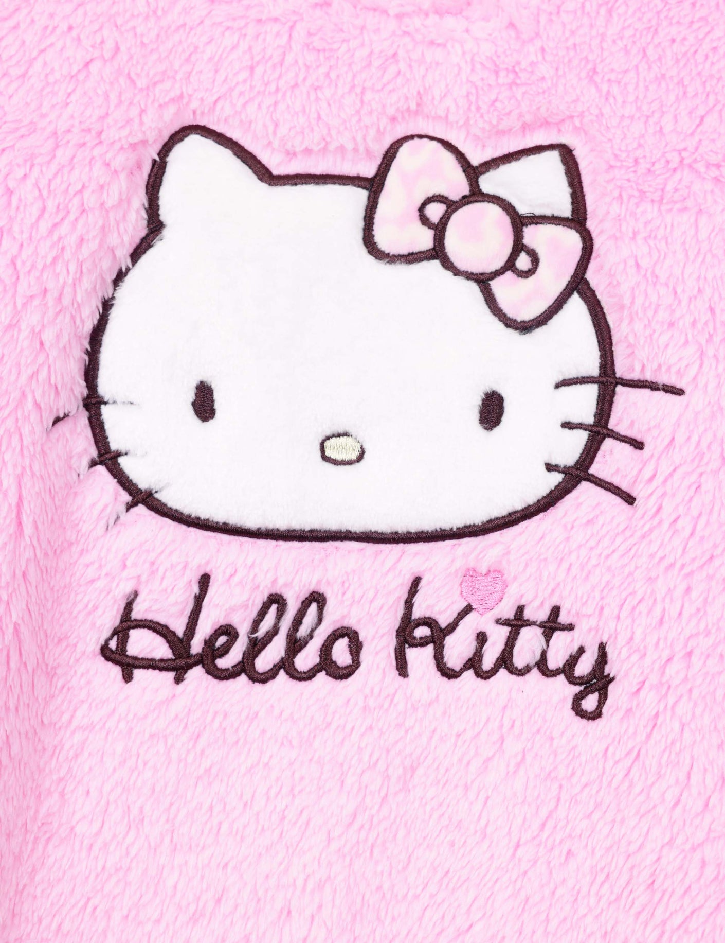 FOX תינוקות בנות אחר פיג'מה ממותגת הלו קיטי פיג'מה ממותגת הלו קיטי