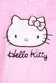 FOX תינוקות בנות אחר פיג'מה ממותגת הלו קיטי פיג'מה ממותגת הלו קיטי