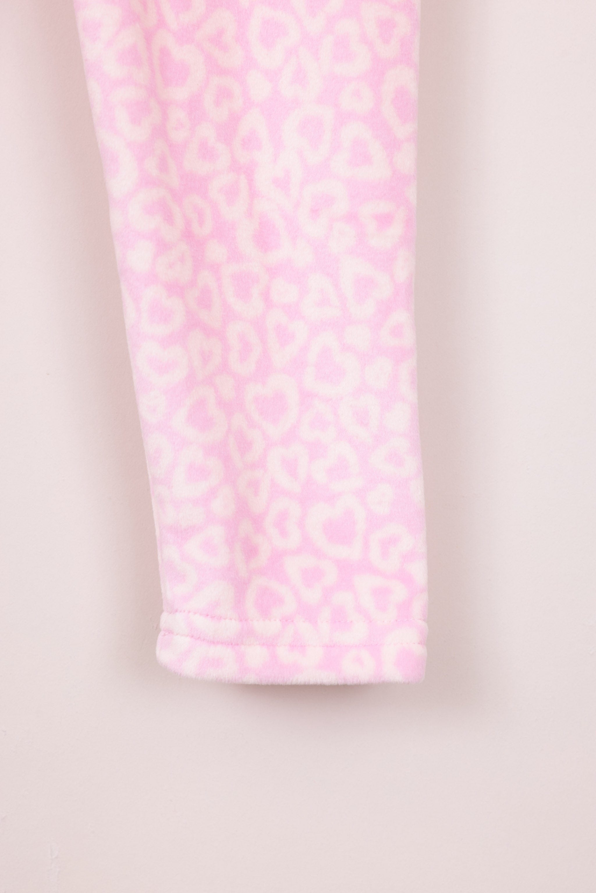 FOX תינוקות בנות אחר פיג'מה ממותגת הלו קיטי פיג'מה ממותגת הלו קיטי