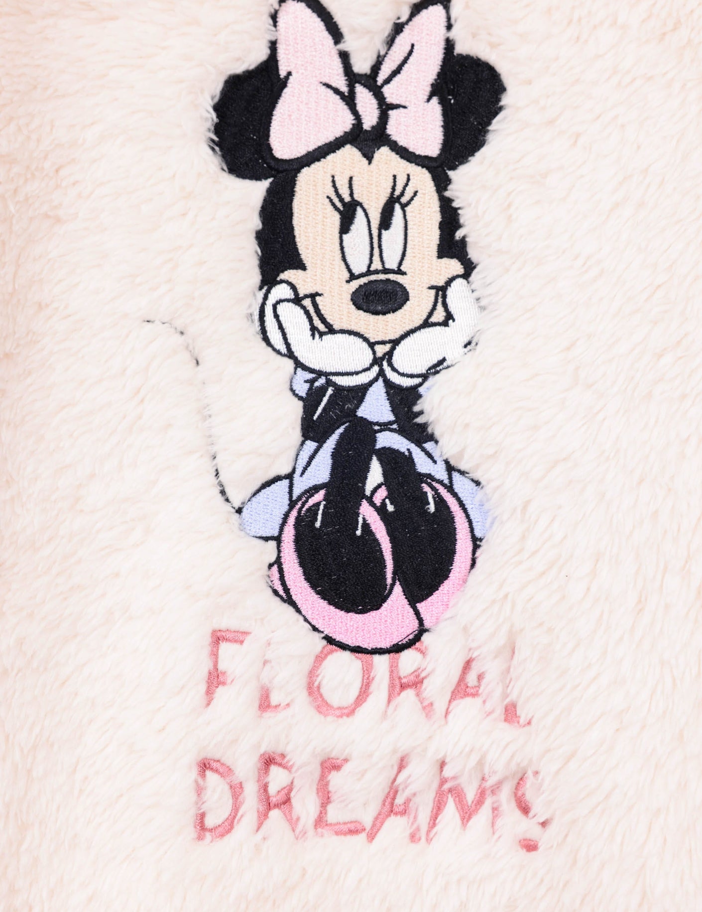 FOX תינוקות בנות אחר פיג'מה ממותגת דיסני פיג'מה ממותגת דיסני