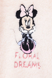 FOX תינוקות בנות אחר פיג'מה ממותגת דיסני פיג'מה ממותגת דיסני