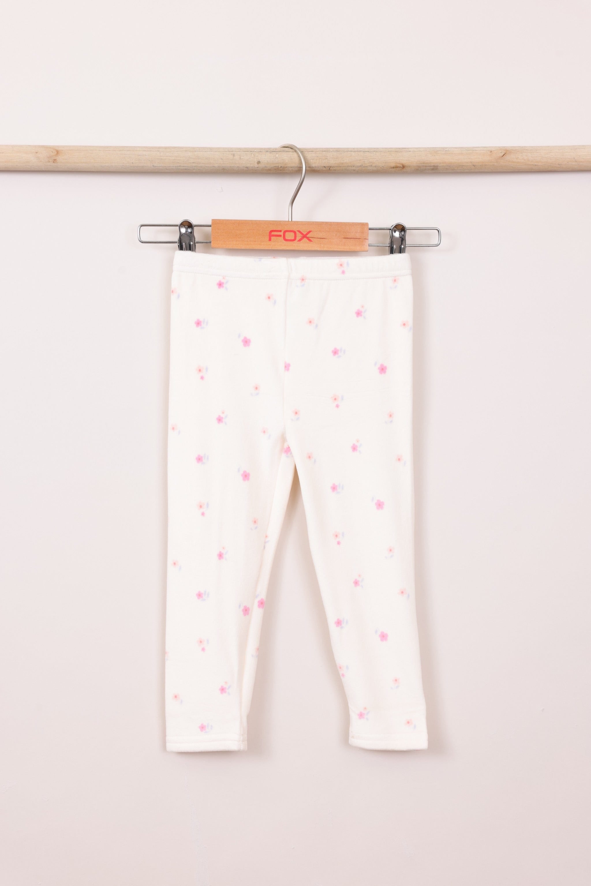 FOX תינוקות בנות אחר פיג'מה ממותגת דיסני פיג'מה ממותגת דיסני