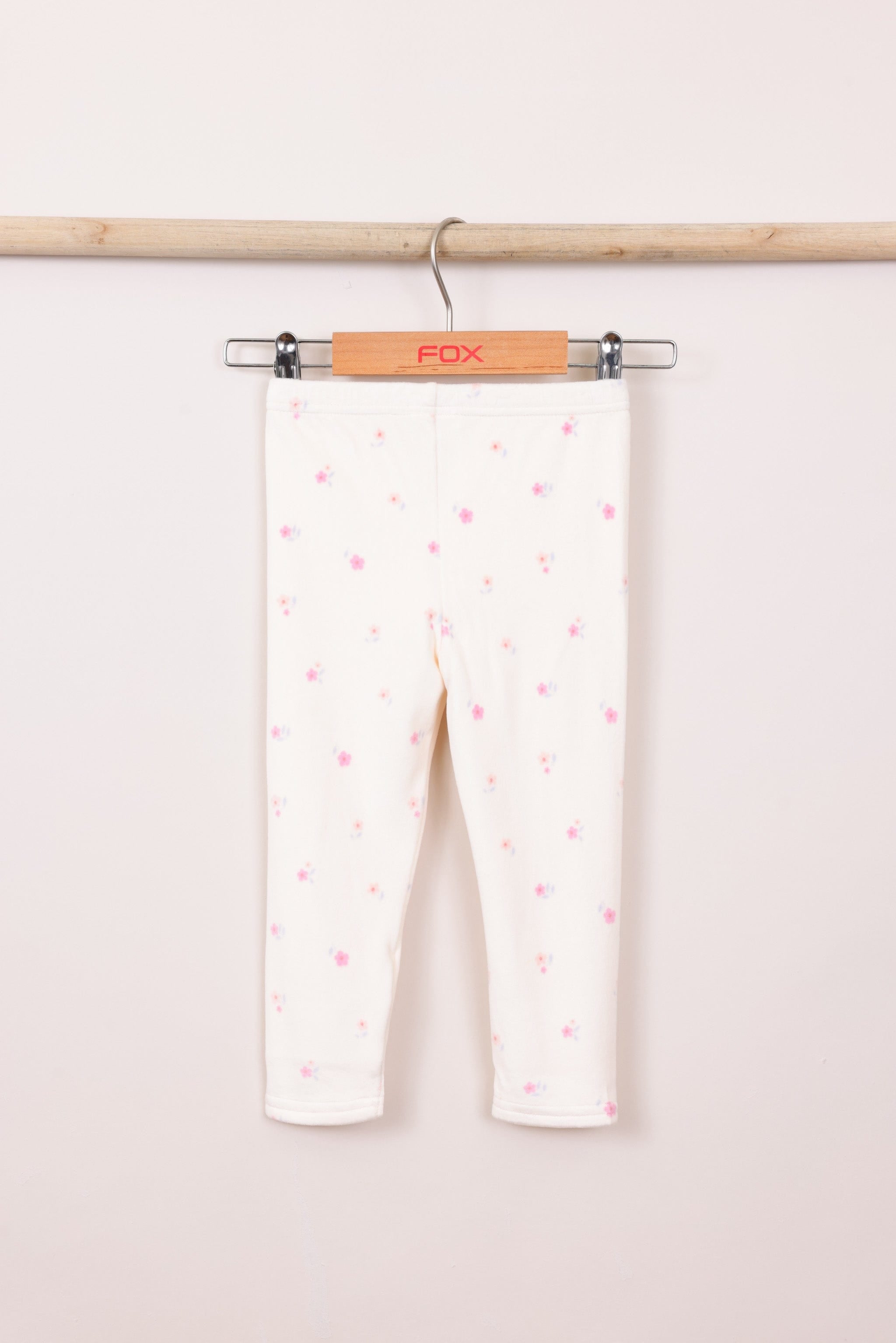 FOX תינוקות בנות אחר פיג'מה ממותגת דיסני פיג'מה ממותגת דיסני