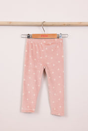 FOX תינוקות בנות אחר פיג'מה פליז ממותגת סנופי פיג'מה פליז ממותגת סנופי