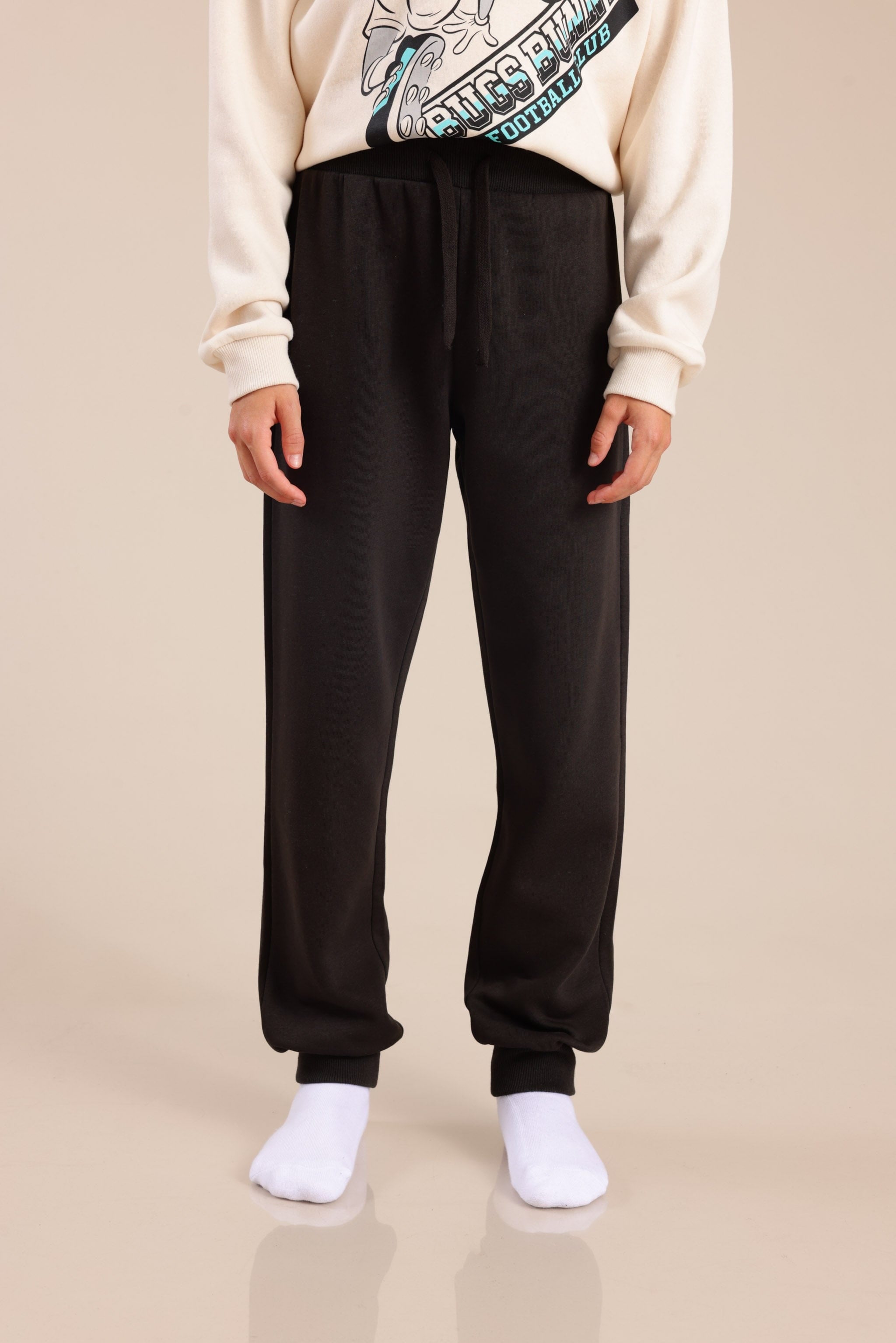 FOX ילדים אחר פיג'מה ממותגת לוני טונס פיג'מה ממותגת לוני טונס