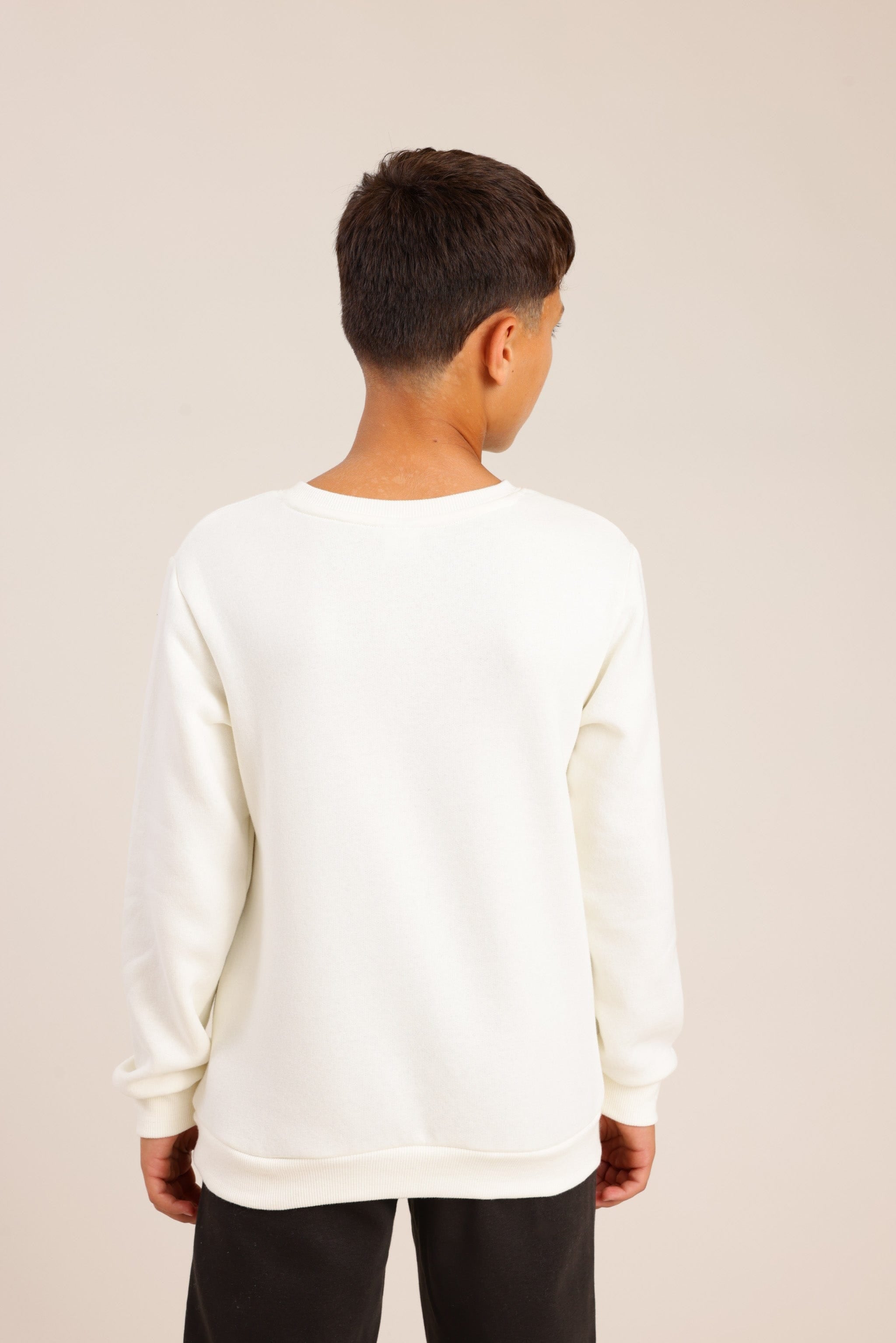 FOX בנים אחר פיג'מה ממותגת סוניק פיג'מה ממותגת סוניק