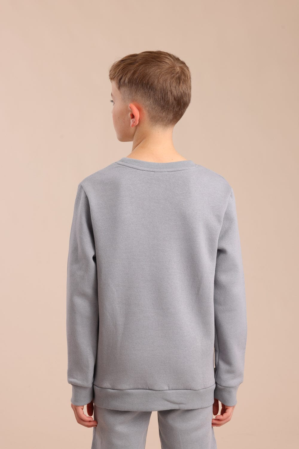 FOX בנים אחר פיג'מה ממותגת סוניק פיג'מה ממותגת סוניק