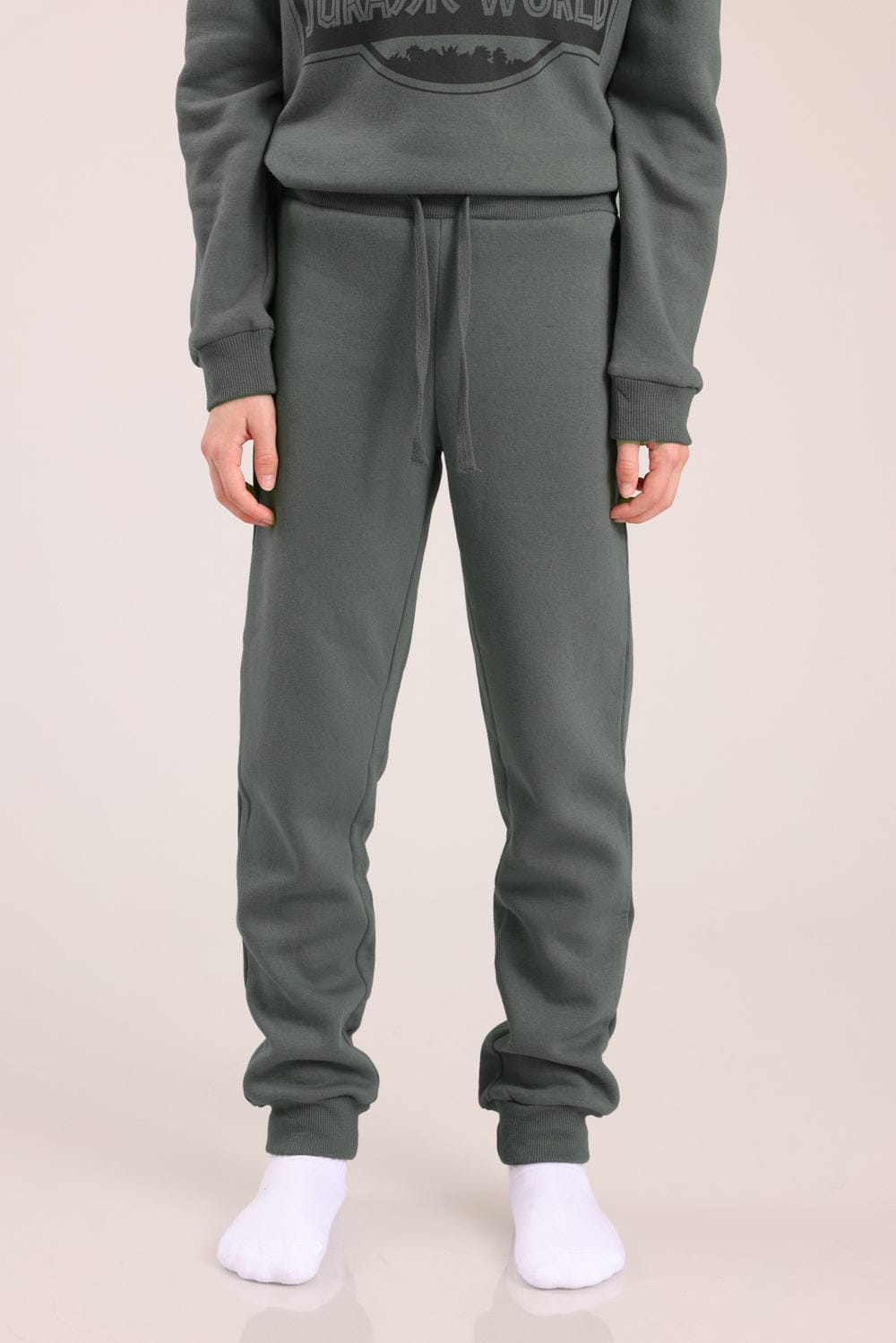 FOX בנים אחר פיג'מה ממותגת פארק היורהMINIME פיג'מה ממותגת פארק היורהMINIME