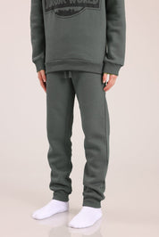 FOX בנים אחר פיג'מה ממותגת פארק היורהMINIME פיג'מה ממותגת פארק היורהMINIME